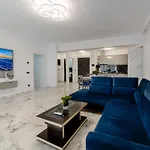 Lexxa 2 Casa Del Mar-mamaia Nord Apartment