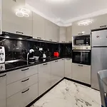 Apartment Lexxa 2 Casa Del Mar-mamaia Nord Mamaia