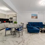 Appartement Lexxa 2 Casa Del Mar-mamaia Nord Mamaia