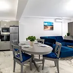 Lexxa 2 Casa Del Mar-mamaia Nord Apartment