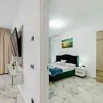 Apartment Lexxa 2 Casa Del Mar-mamaia Nord