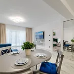 Lexxa 2 Casa Del Mar-mamaia Nord * Mamaia