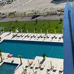 Apartment Lexxa 2 Casa Del Mar-mamaia Nord *