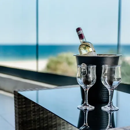 公寓 Lexxa 2 Casa Del Mar-mamaia Nord *