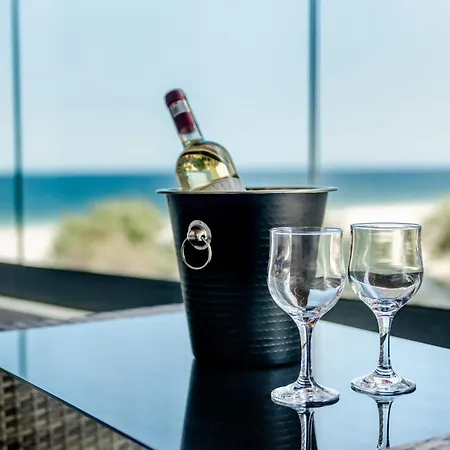 Lexxa 2 Casa Del Mar-mamaia Nord 公寓 马马亚
