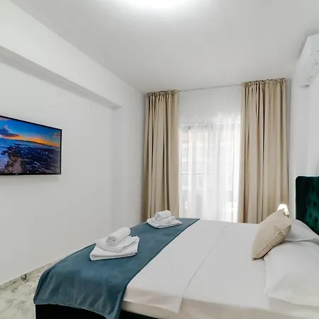 Lexxa 2 Casa Del Mar-mamaia Nord דירה מאמאיה