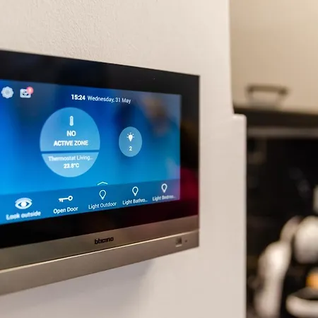 Lexxa 2 Casa Del Mar-mamaia Nord 마마이아