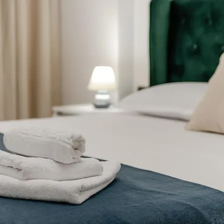 아파트 Lexxa 2 Casa Del Mar-mamaia Nord 마마이아