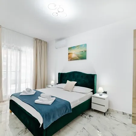 Lexxa 2 Casa Del Mar-mamaia Nord