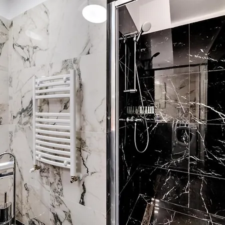 Lexxa 2 Casa Del Mar-mamaia Nord Mamaia