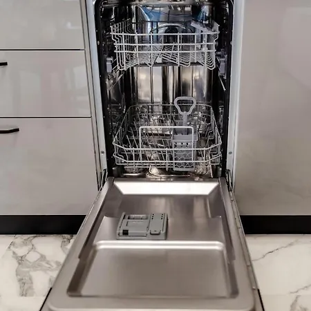 아파트 Lexxa 2 Casa Del Mar-mamaia Nord