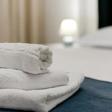 Lexxa 2 Casa Del Mar-mamaia Nord 아파트 *