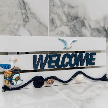 Apartament Lexxa 2 Casa Del Mar-mamaia Nord Mamaia