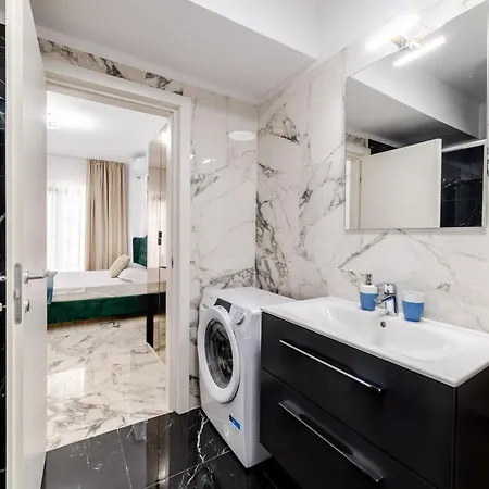 Lexxa 2 Casa Del Mar-mamaia Nord Mamaia