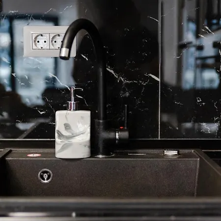 Lexxa 2 Casa Del Mar-mamaia Nord Apartament *