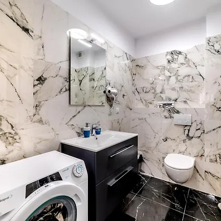 Lexxa 2 Casa Del Mar-mamaia Nord