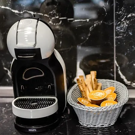 Lexxa 2 Casa Del Mar-mamaia Nord Apartament *