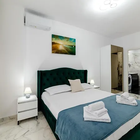 Lexxa 2 Casa Del Mar-mamaia Nord Apartment