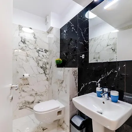 Lexxa 2 Casa Del Mar-mamaia Nord *