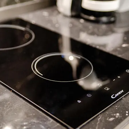 Apartament Lexxa 2 Casa Del Mar-mamaia Nord Mamaia