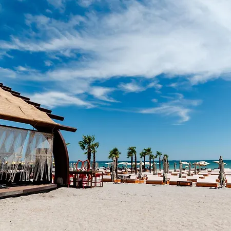 Lexxa 2 Casa Del Mar-mamaia Nord מאמאיה