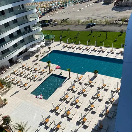 Lexxa 2 Casa Del Mar-mamaia Nord * Mamaia