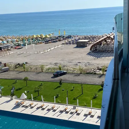 Lexxa 2 Casa Del Mar-mamaia Nord 마마이아