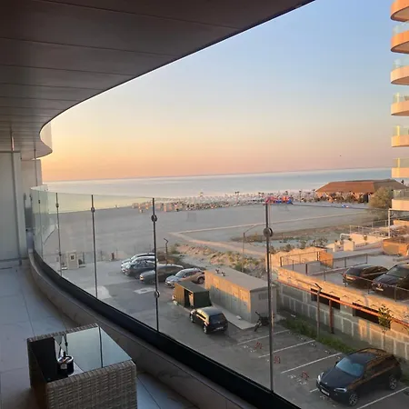 Lexxa 2 Casa Del Mar-mamaia Nord *