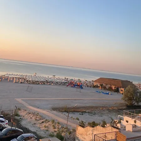 Lexxa 2 Casa Del Mar-mamaia Nord דירה
