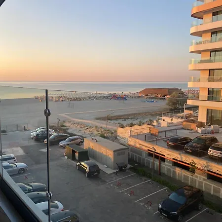 Lexxa 2 Casa Del Mar-mamaia Nord מאמאיה