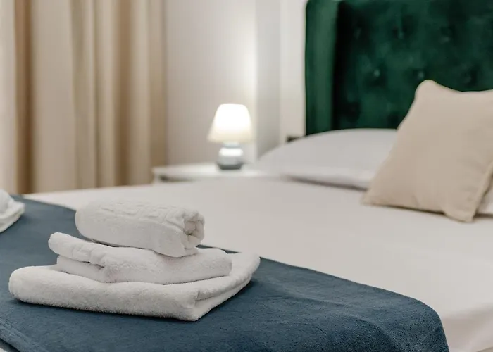 Lägenhet Lexxa 2 Casa Del Mar-mamaia Nord Mamaia