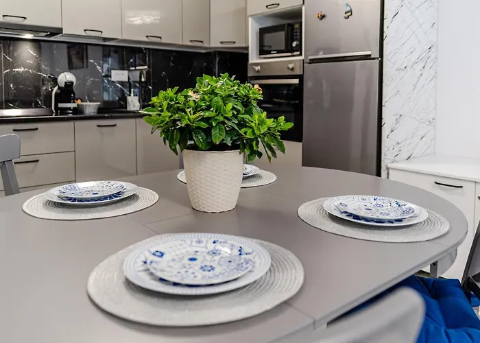 Lexxa 2 Casa Del Mar-mamaia Nord * Mamaia