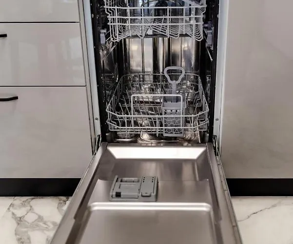 Lägenhet Lexxa 2 Casa Del Mar-mamaia Nord