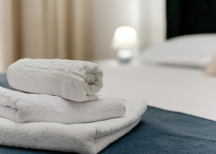 Lexxa 2 Casa Del Mar-mamaia Nord Lägenhet *