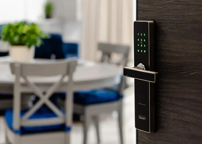 Lexxa 2 Casa Del Mar-mamaia Nord Lägenhet Mamaia