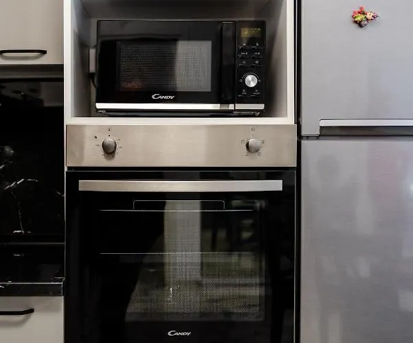 Lexxa 2 Casa Del Mar-mamaia Nord *