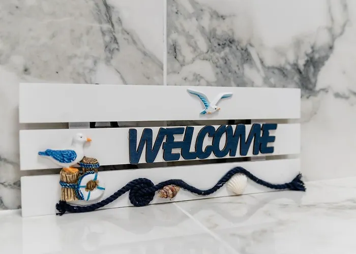 Lägenhet Lexxa 2 Casa Del Mar-mamaia Nord Mamaia