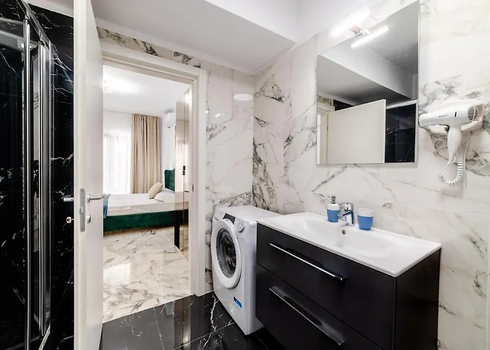 Lexxa 2 Casa Del Mar-mamaia Nord Mamaia