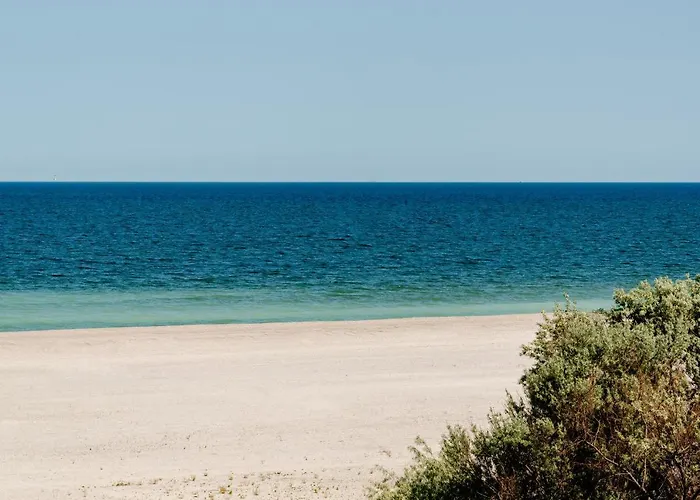 Lexxa 2 Casa Del Mar-mamaia Nord *