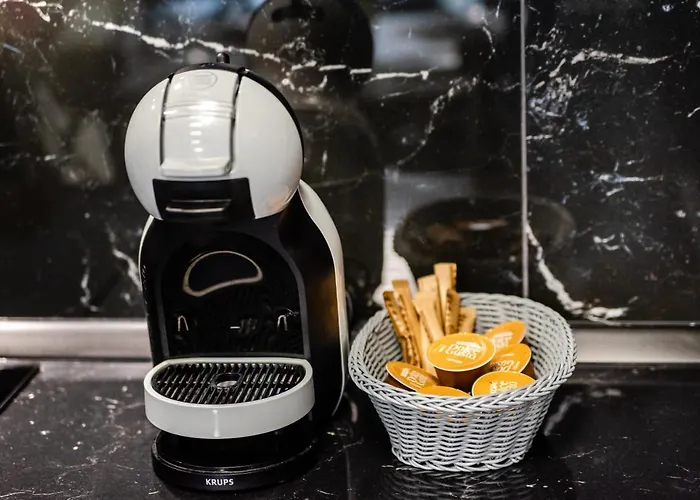 Lexxa 2 Casa Del Mar-mamaia Nord Lägenhet *