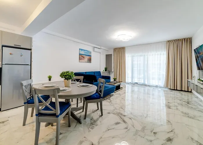 Lägenhet Lexxa 2 Casa Del Mar-mamaia Nord Mamaia