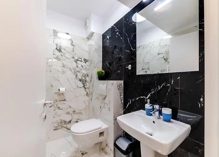 Lexxa 2 Casa Del Mar-mamaia Nord *