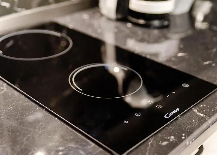 Lägenhet Lexxa 2 Casa Del Mar-mamaia Nord Mamaia