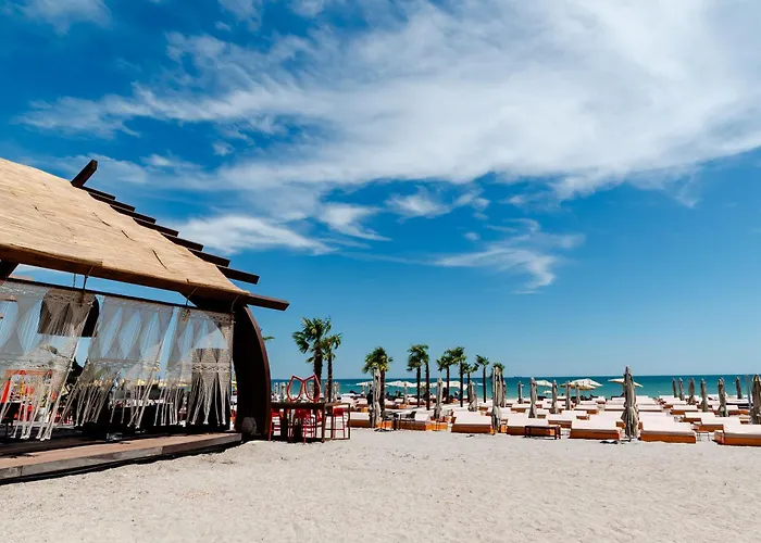 Lexxa 2 Casa Del Mar-mamaia Nord Mamaia