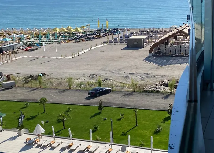 Lexxa 2 Casa Del Mar-mamaia Nord Mamaia